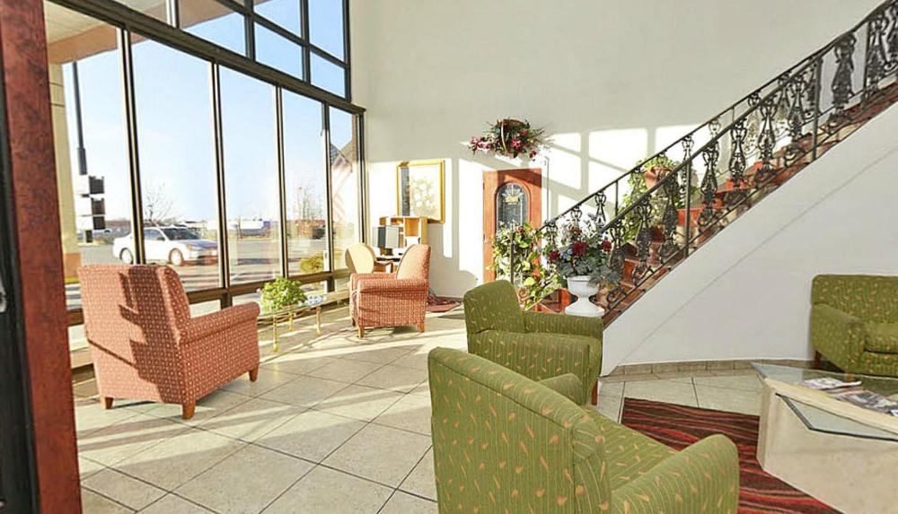 America's Best Value Inn-Marion